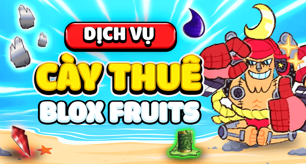 Dịch Vụ Cày Thuê